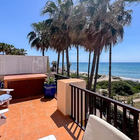 Oleholidays 921 Atico Romana Playa Vistas Al Mar