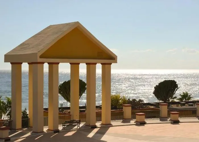 Apartament Oleholidays 921 Atico Romana Playa Vistas Al Mar