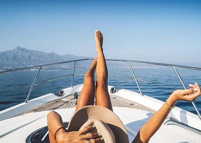 Oleholidays 921 Atico Romana Playa Vistas Al Mar Marbella