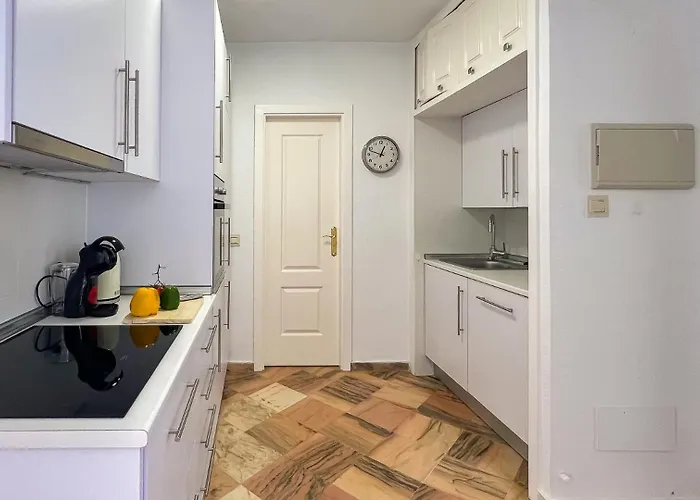 Apartament Oleholidays 921 Atico Romana Playa Vistas Al Mar Marbella