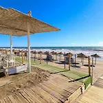 شقة Oleholidays 921 Atico Romana Playa Vistas Al Mar *