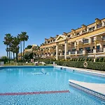 شقة Oleholidays 921 Atico Romana Playa Vistas Al Mar *