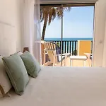 شقة Oleholidays 921 Atico Romana Playa Vistas Al Mar *