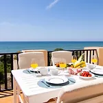 شقة Oleholidays 921 Atico Romana Playa Vistas Al Mar ماربيا