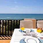 Oleholidays 921 Atico Romana Playa Vistas Al Mar