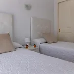 شقة Oleholidays 921 Atico Romana Playa Vistas Al Mar *