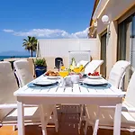 شقة Oleholidays 921 Atico Romana Playa Vistas Al Mar *
