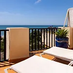 شقة Oleholidays 921 Atico Romana Playa Vistas Al Mar *