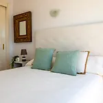 شقة Oleholidays 921 Atico Romana Playa Vistas Al Mar ماربيا