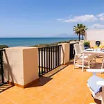 Oleholidays 921 Atico Romana Playa Vistas Al Mar