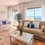 شقة Oleholidays 921 Atico Romana Playa Vistas Al Mar