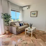 شقة Oleholidays 921 Atico Romana Playa Vistas Al Mar ماربيا