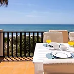شقة Oleholidays 921 Atico Romana Playa Vistas Al Mar *