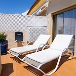 شقة Oleholidays 921 Atico Romana Playa Vistas Al Mar ماربيا