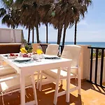 Oleholidays 921 Atico Romana Playa Vistas Al Mar