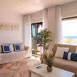 شقة Oleholidays 921 Atico Romana Playa Vistas Al Mar