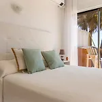 Oleholidays 921 Atico Romana Playa Vistas Al Mar ماربيا