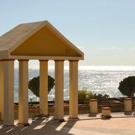 Апартаменты Oleholidays 921 Atico Romana Playa Vistas Al Mar