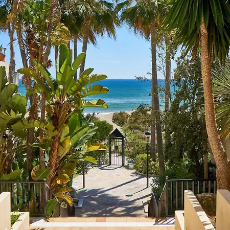 شقة Oleholidays 921 Atico Romana Playa Vistas Al Mar *