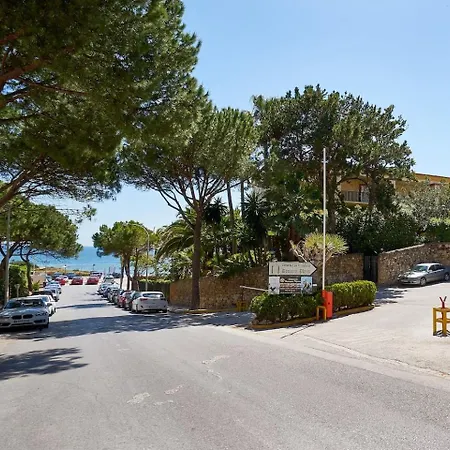 Апартаменты Oleholidays 921 Atico Romana Playa Vistas Al Mar Марбелья