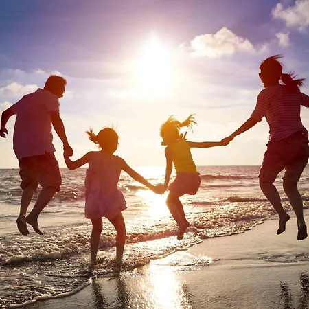 شقة Oleholidays 921 Atico Romana Playa Vistas Al Mar ماربيا