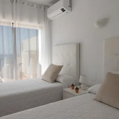 Apartment Oleholidays 921 Atico Romana Playa Vistas Al Mar Marbella