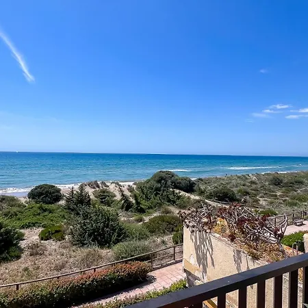 شقة Oleholidays 921 Atico Romana Playa Vistas Al Mar ماربيا