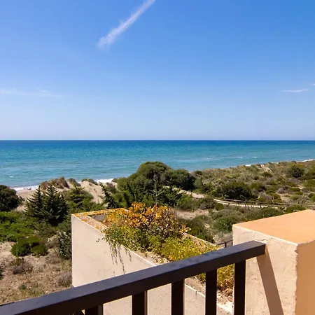 Apartment Oleholidays 921 Atico Romana Playa Vistas Al Mar *