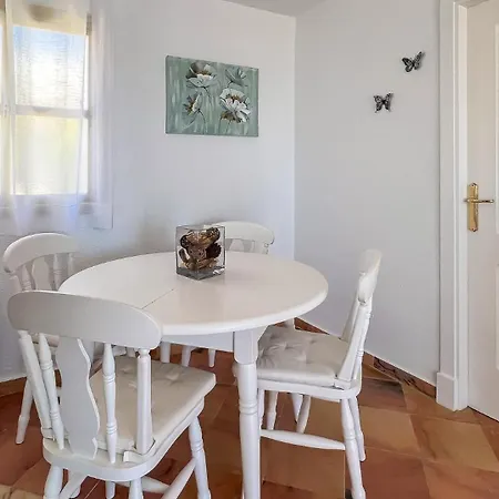 Oleholidays 921 Atico Romana Playa Vistas Al Mar