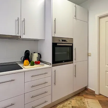 Oleholidays 921 Atico Romana Playa Vistas Al Mar Marbella