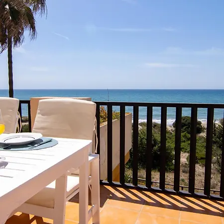 Oleholidays 921 Atico Romana Playa Vistas Al Mar