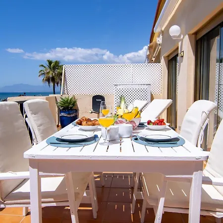 Apartment Oleholidays 921 Atico Romana Playa Vistas Al Mar *