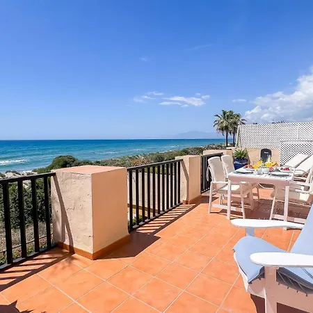 Apartment Oleholidays 921 Atico Romana Playa Vistas Al Mar