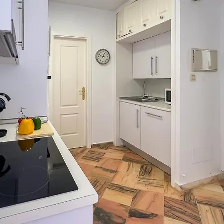 Apartment Oleholidays 921 Atico Romana Playa Vistas Al Mar Marbella