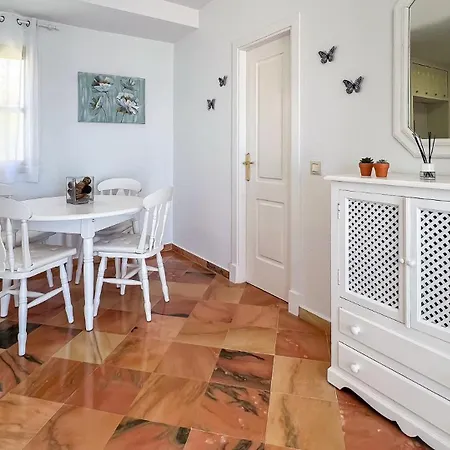 Апартаменты Oleholidays 921 Atico Romana Playa Vistas Al Mar