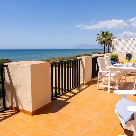 Oleholidays 921 Atico Romana Playa Vistas Al Mar