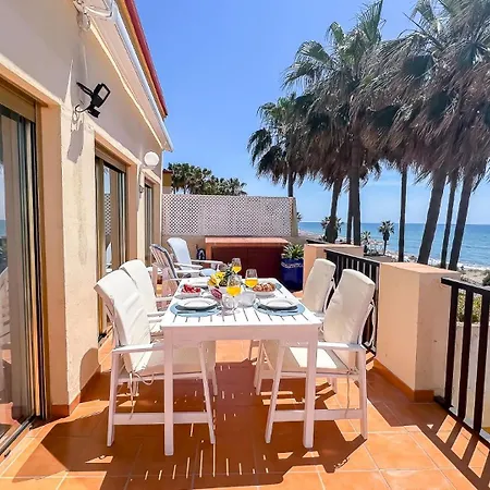 Oleholidays 921 Atico Romana Playa Vistas Al Mar