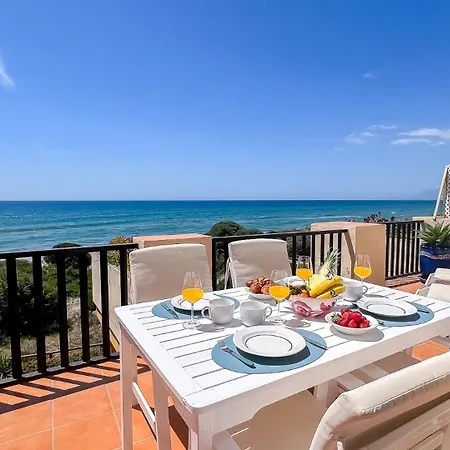 Apartment Oleholidays 921 Atico Romana Playa Vistas Al Mar