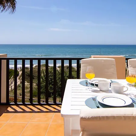 Apartment Oleholidays 921 Atico Romana Playa Vistas Al Mar *