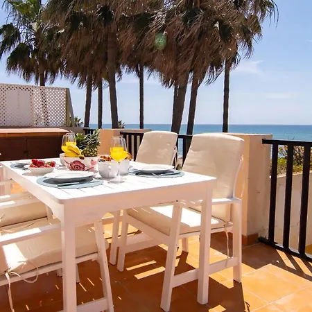 Oleholidays 921 Atico Romana Playa Vistas Al Mar