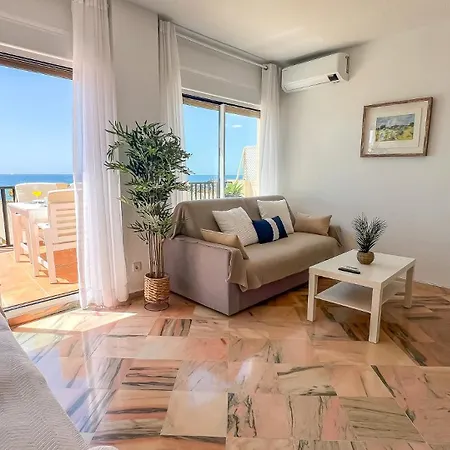 Oleholidays 921 Atico Romana Playa Vistas Al Mar