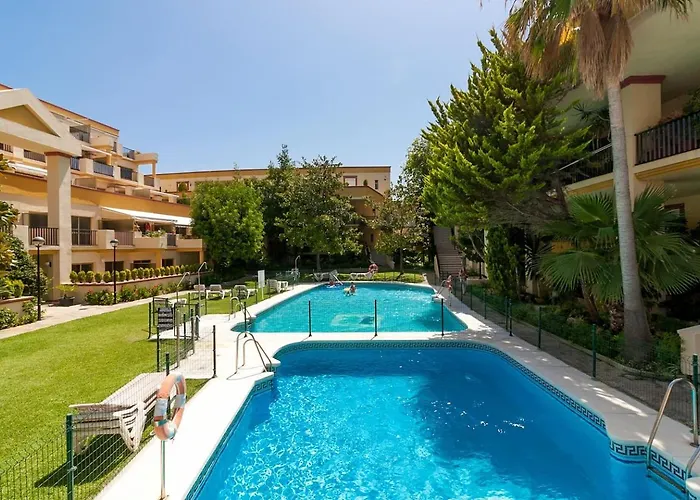 Apartmán Oleholidays 921 Atico Romana Playa Vistas Al Mar