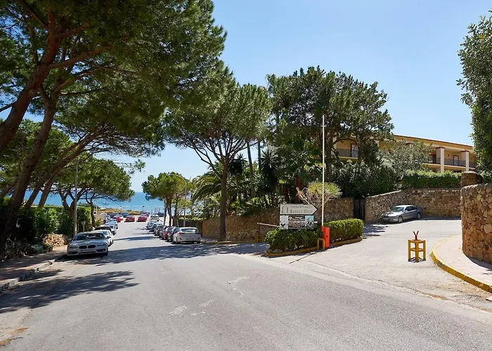 Apartmán Oleholidays 921 Atico Romana Playa Vistas Al Mar Marbella