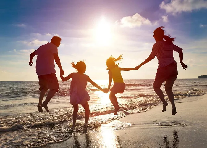 Appartamento Oleholidays 921 ático Romana Playa Vistas Al Mar Marbella