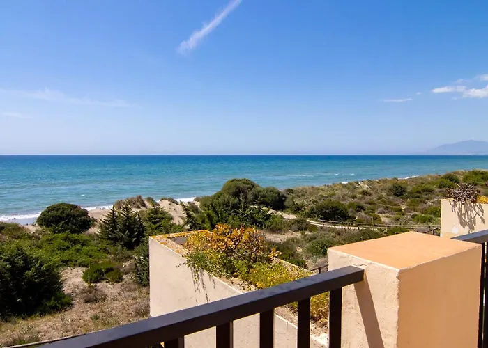 Apartmán Oleholidays 921 Atico Romana Playa Vistas Al Mar *