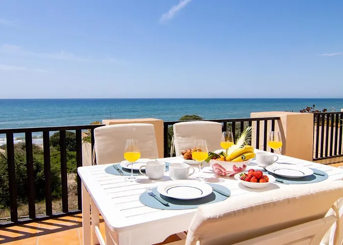 Apartmán Oleholidays 921 Atico Romana Playa Vistas Al Mar Marbella
