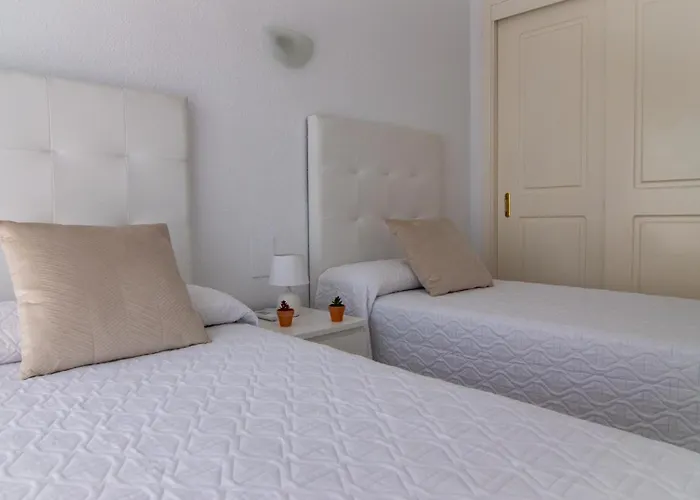 Appartamento Oleholidays 921 ático Romana Playa Vistas Al Mar *