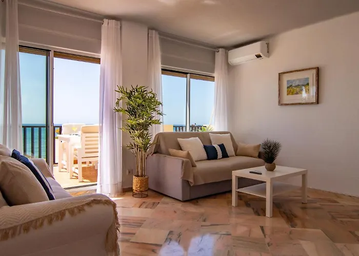Appartamento Oleholidays 921 ático Romana Playa Vistas Al Mar *