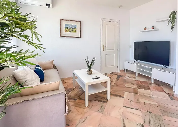 Appartamento Oleholidays 921 ático Romana Playa Vistas Al Mar *