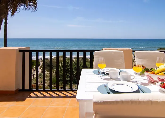 Appartamento Oleholidays 921 ático Romana Playa Vistas Al Mar *